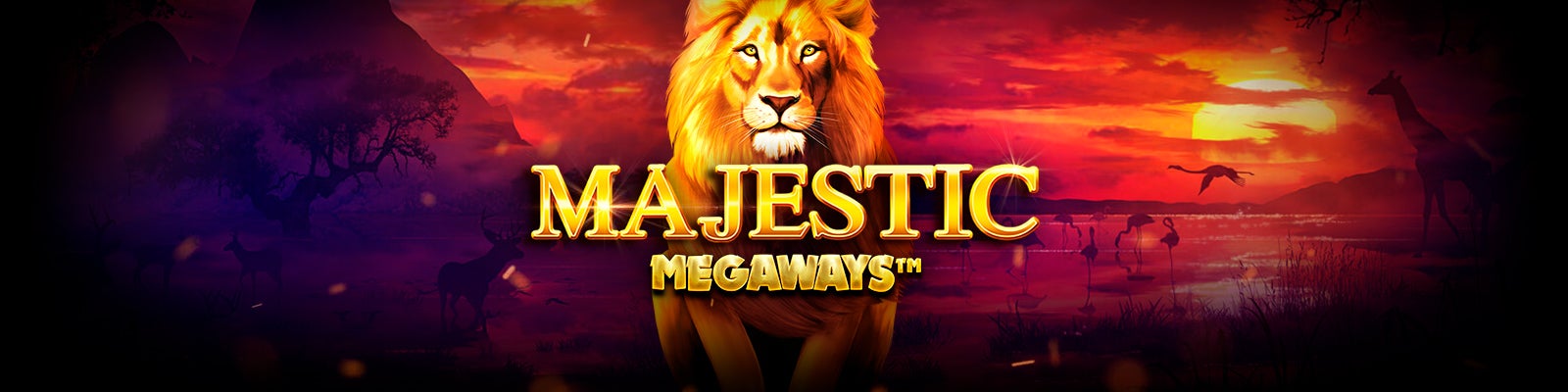 Majestic Megaways