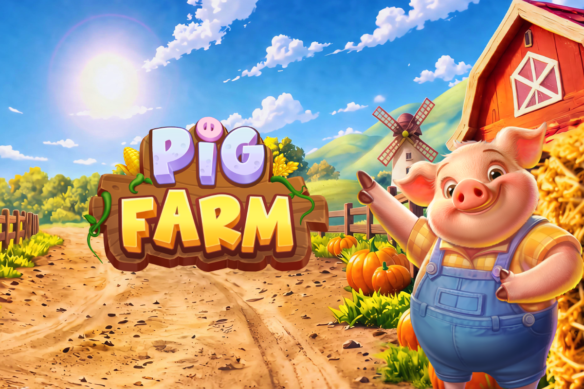 PIG FARM