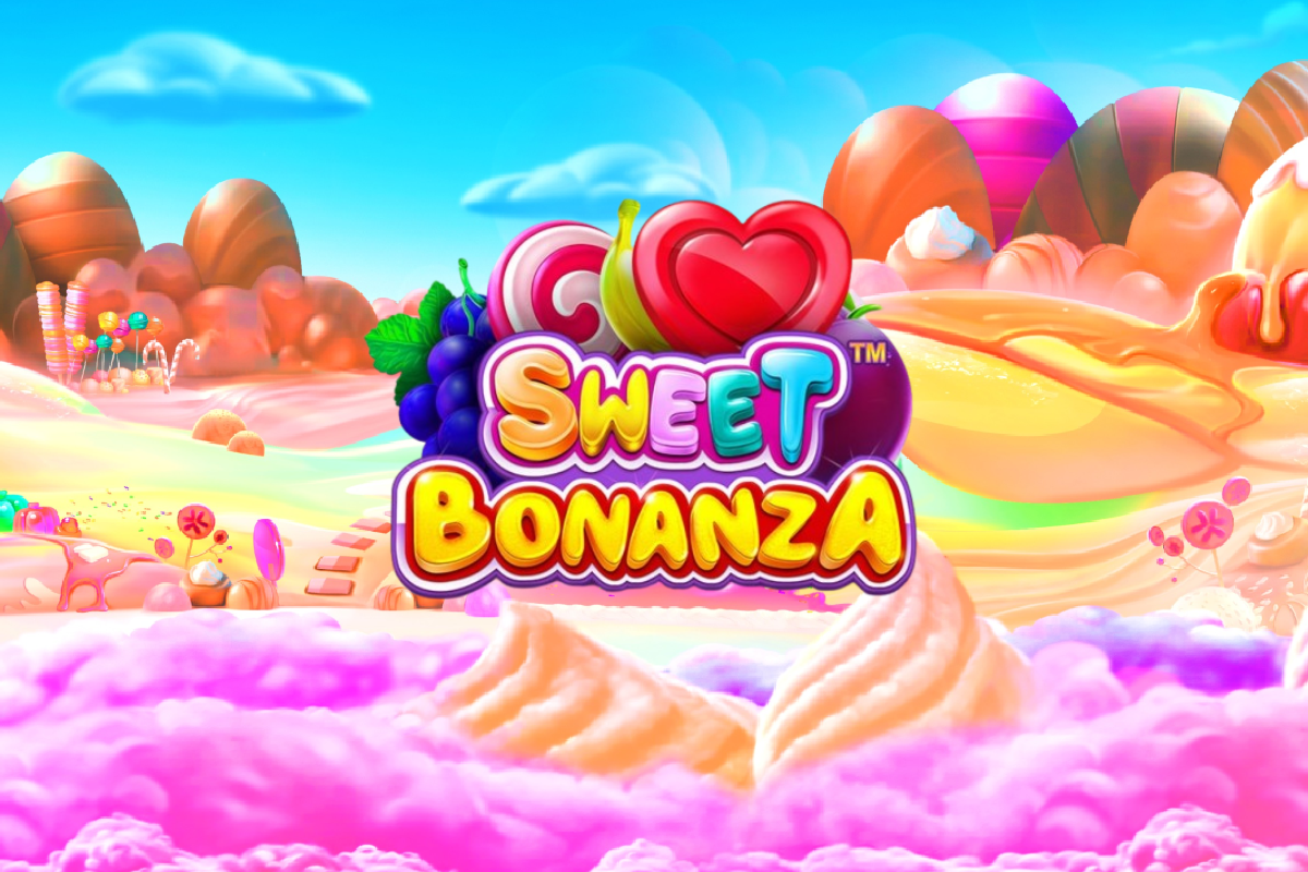 Sweet Bonanza slot online