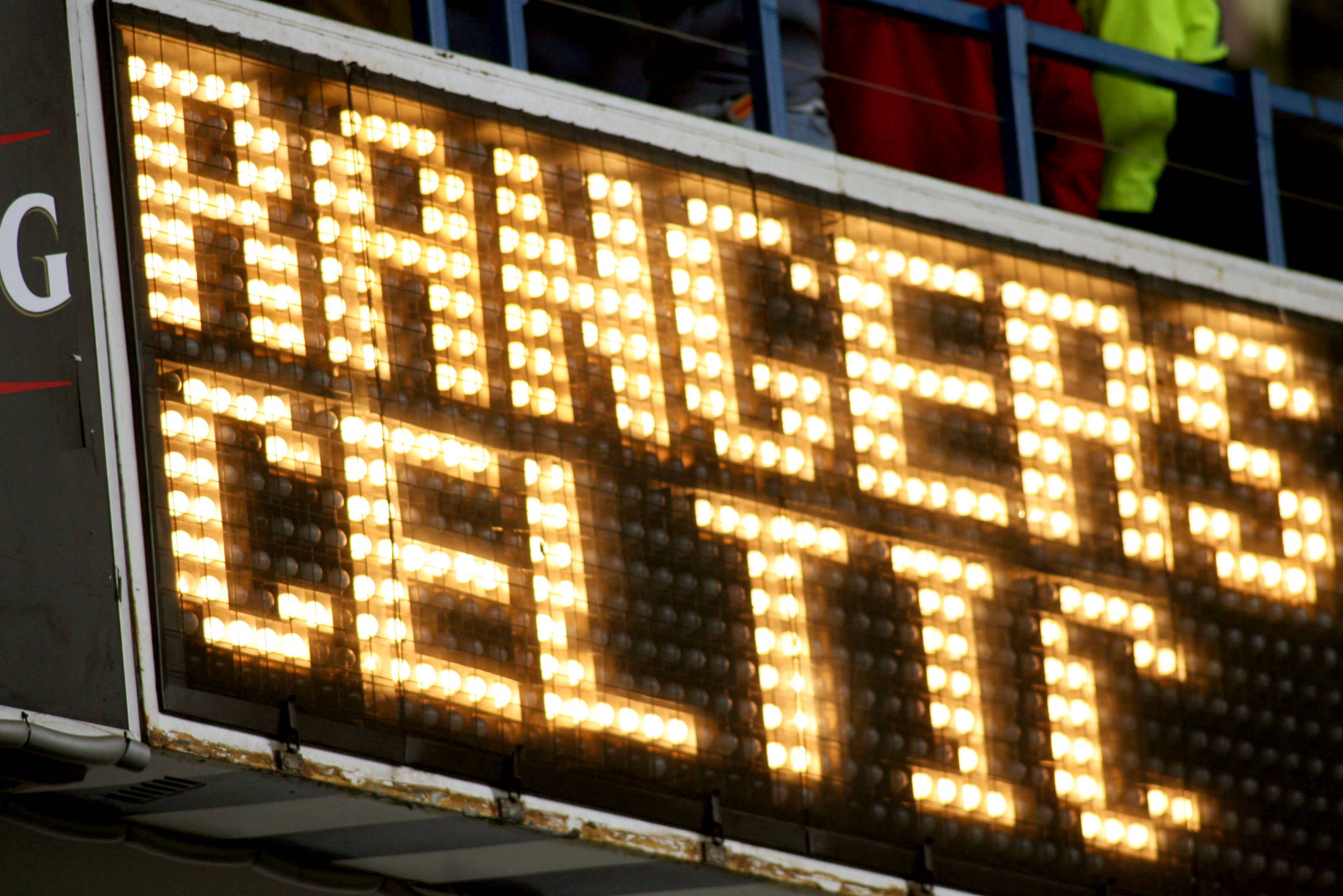 Das Old Firm Derby