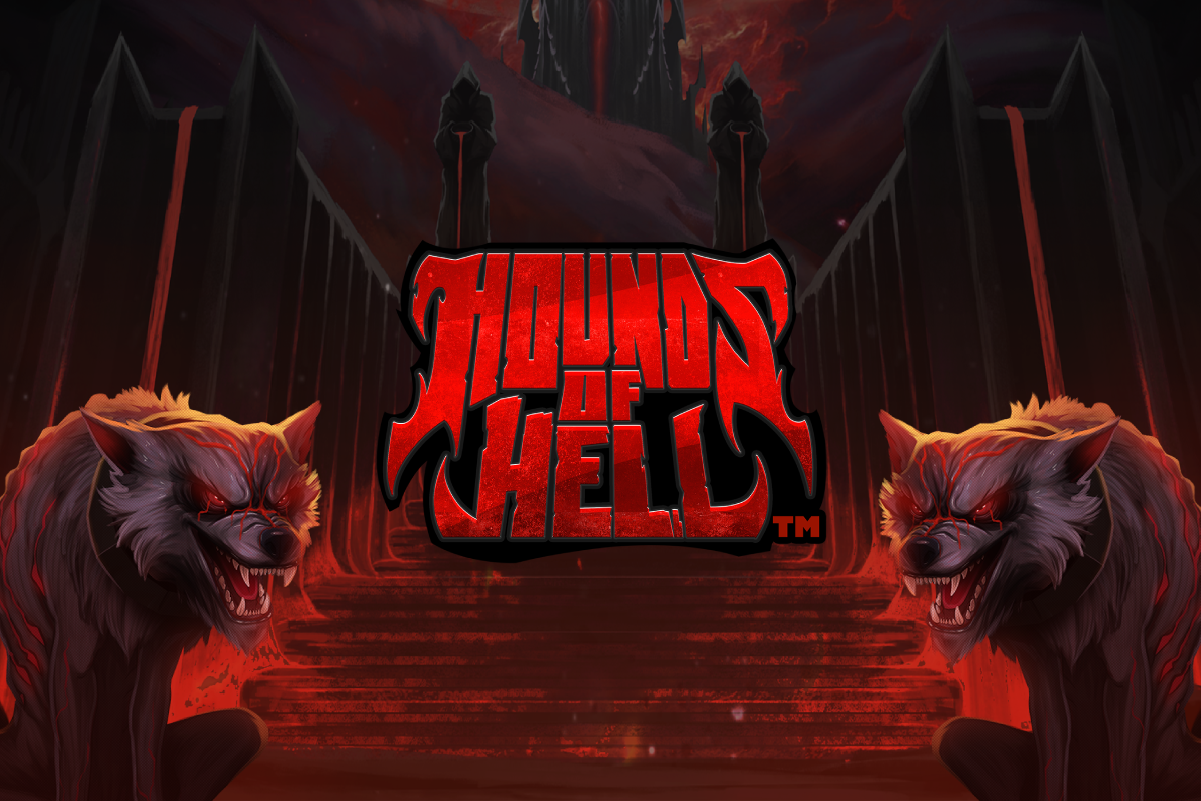 HOUNDS OF HELL
