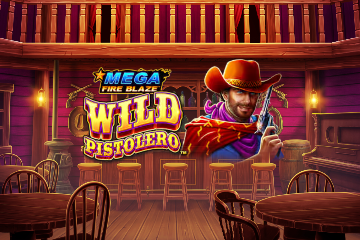 ¿Cómo jugar a Mega Fire Blaze: Wild Pistolero slot en el casino online?