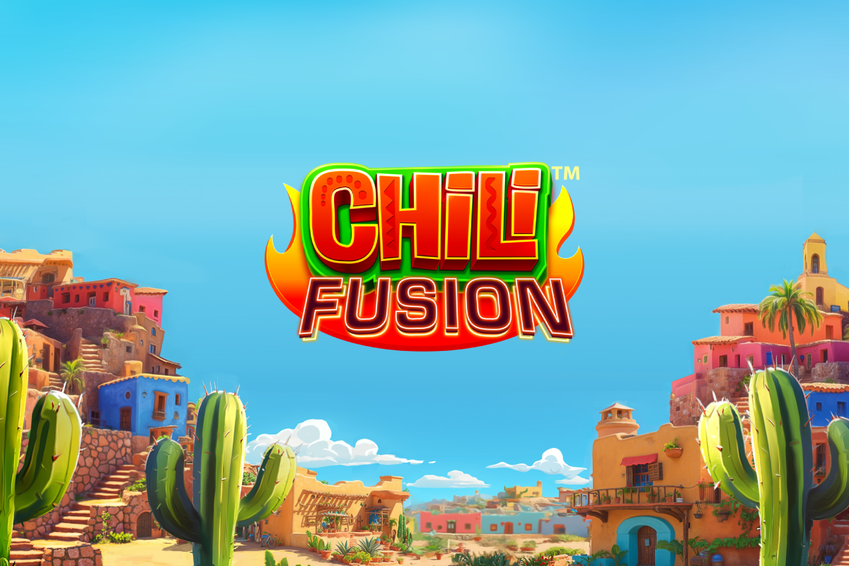 Chili Fusion slot online