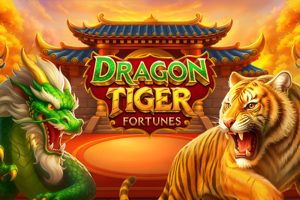 DRAGON TIGER FORTUNES