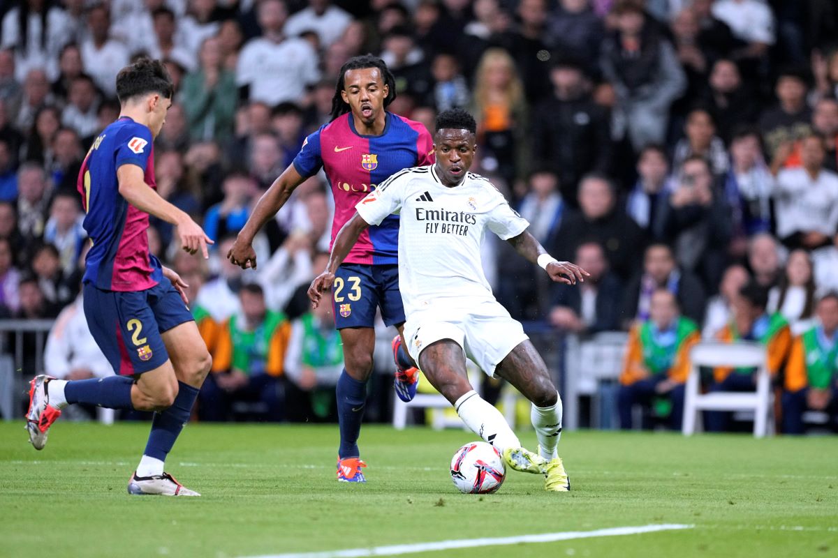 El clásico.
