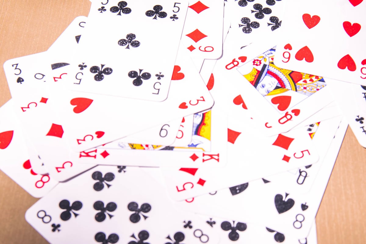 ¿Es legal contar cartas en el Blackjack?