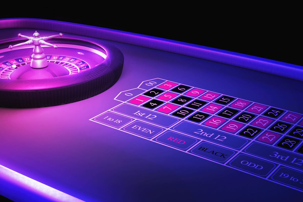 ¿Cómo ganar en la ruleta online?