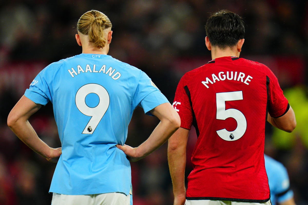 Das Manchester Derby: Duell um den Norden!