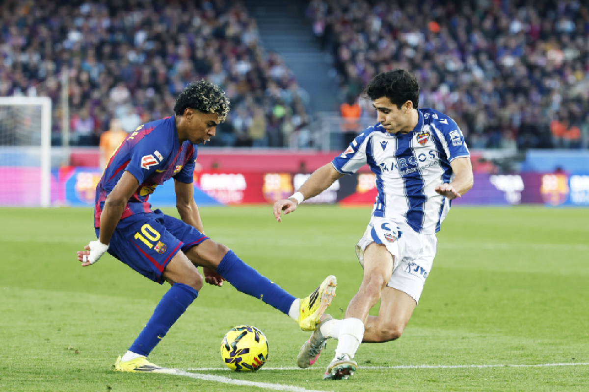 Apuestas LaLiga Jornada 5 2026/27: Pronósticos y cuotas