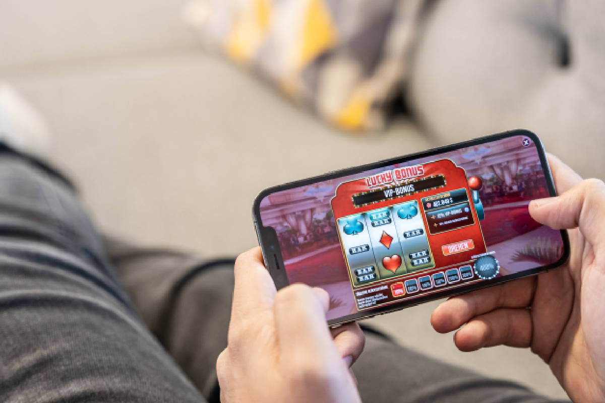 Slots online: novedades octubre 2026 en Interwetten casino