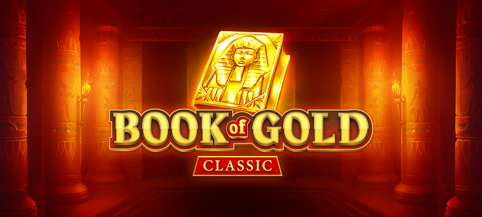 Book of Gold Classic