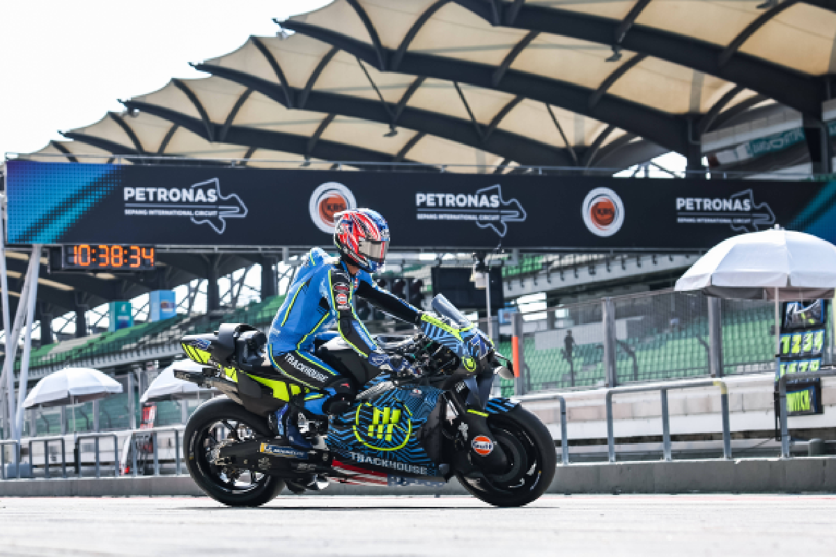 Apuestas MotoGP 2026: Gran Premio de Malasia
