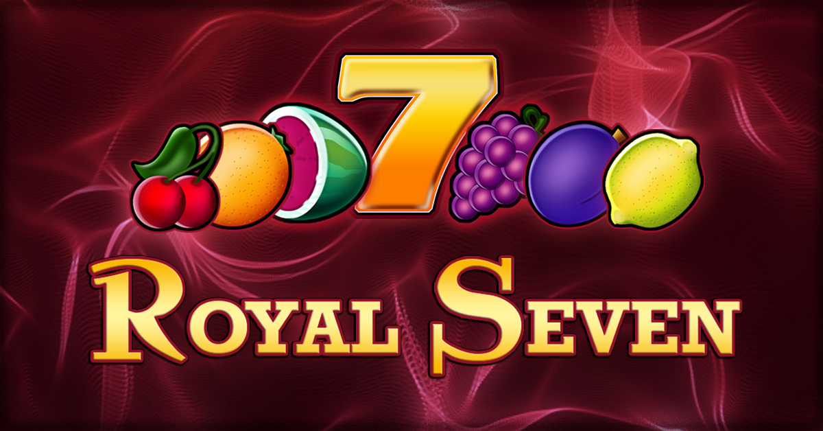 Royal Seven