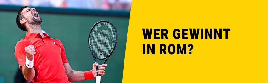 Wer gewinnt in Rom?