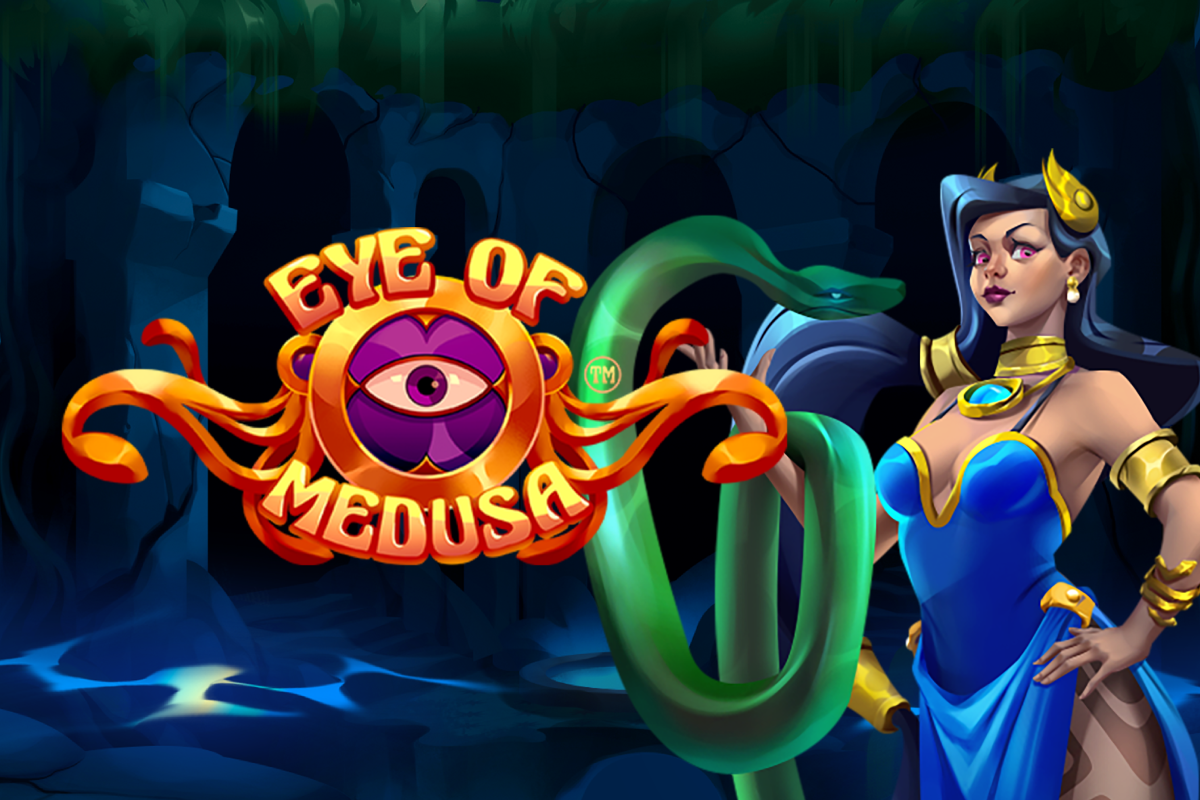 EYE OF MEDUSA