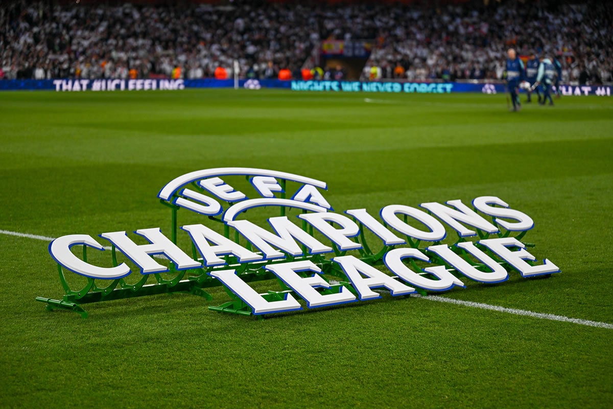 Zu sehen ist das Logo des Wettbewerbs.