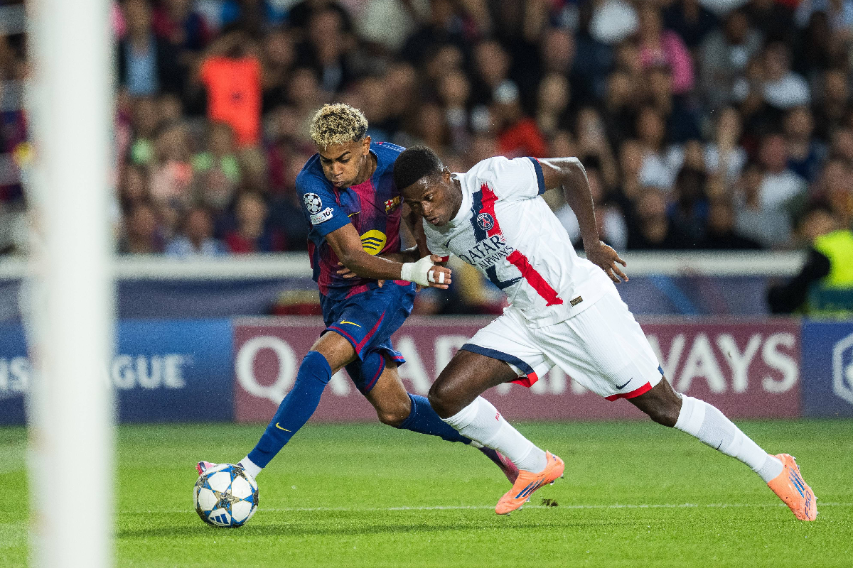 Apuestas Champions League Jornada 3 2026/27: Pronósticos y cuotas