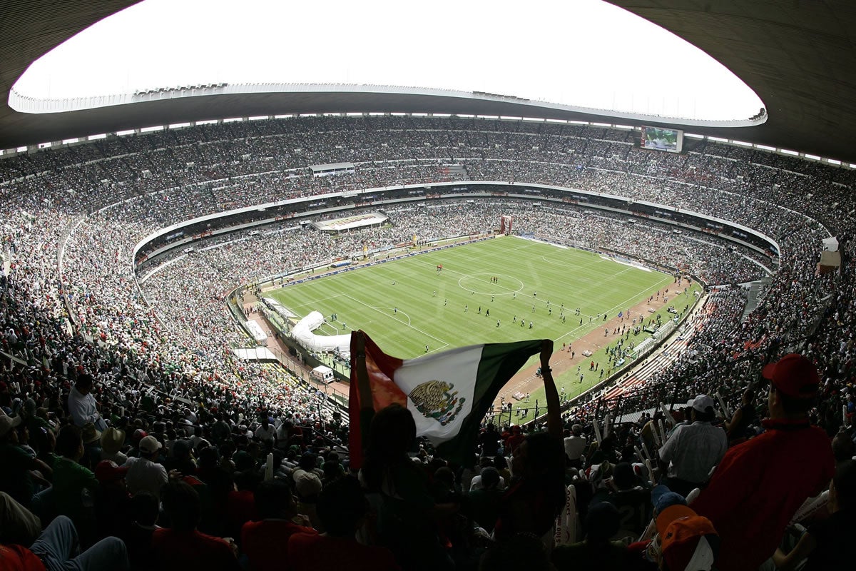 WM 2026 Eröffnungsspiel: Wenn das Aztekenstadion die Fußballwelt zum Beben bringt!