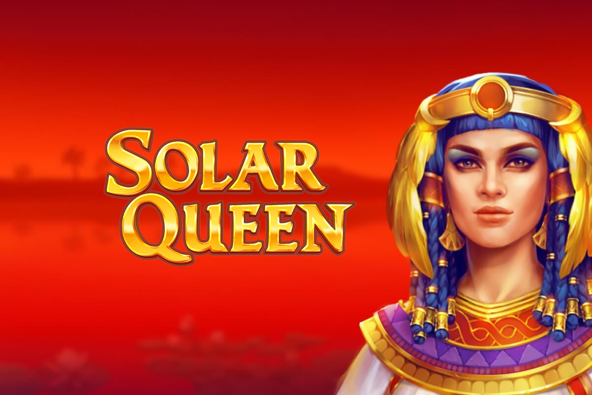 SOLAR QUEEN