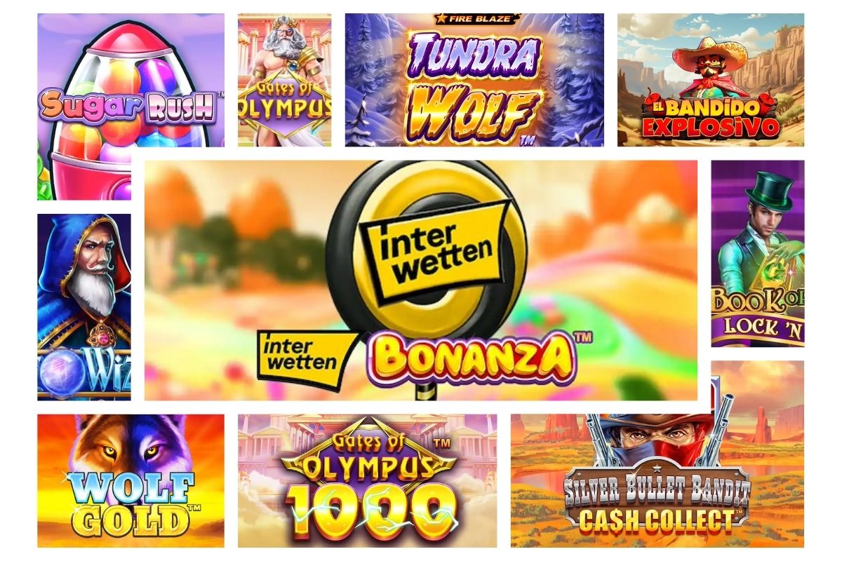 Descubre los Crash Games en el casino de Interwetten