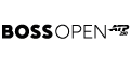 BOSS OPEN LOGO
