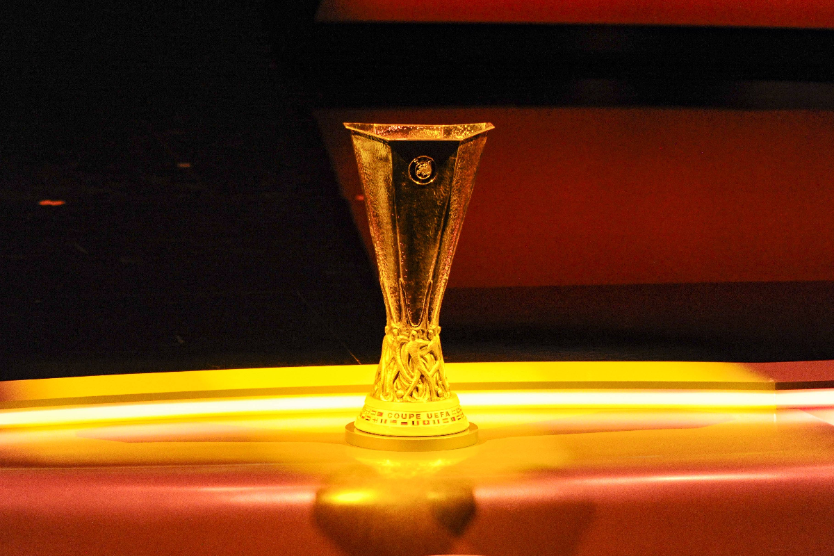 Apuestas Europa League Jornada 1 2026/27: Pronósticos y cuotas