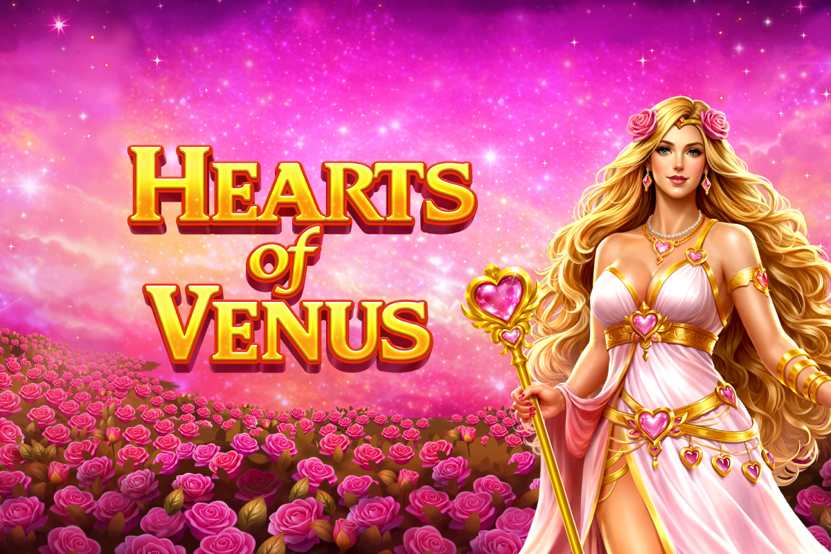 HEARTS OF VENUS
