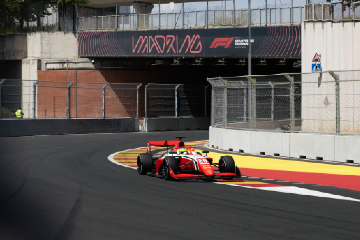 Apuestas Fórmula 1 2026: Gran Premio de España