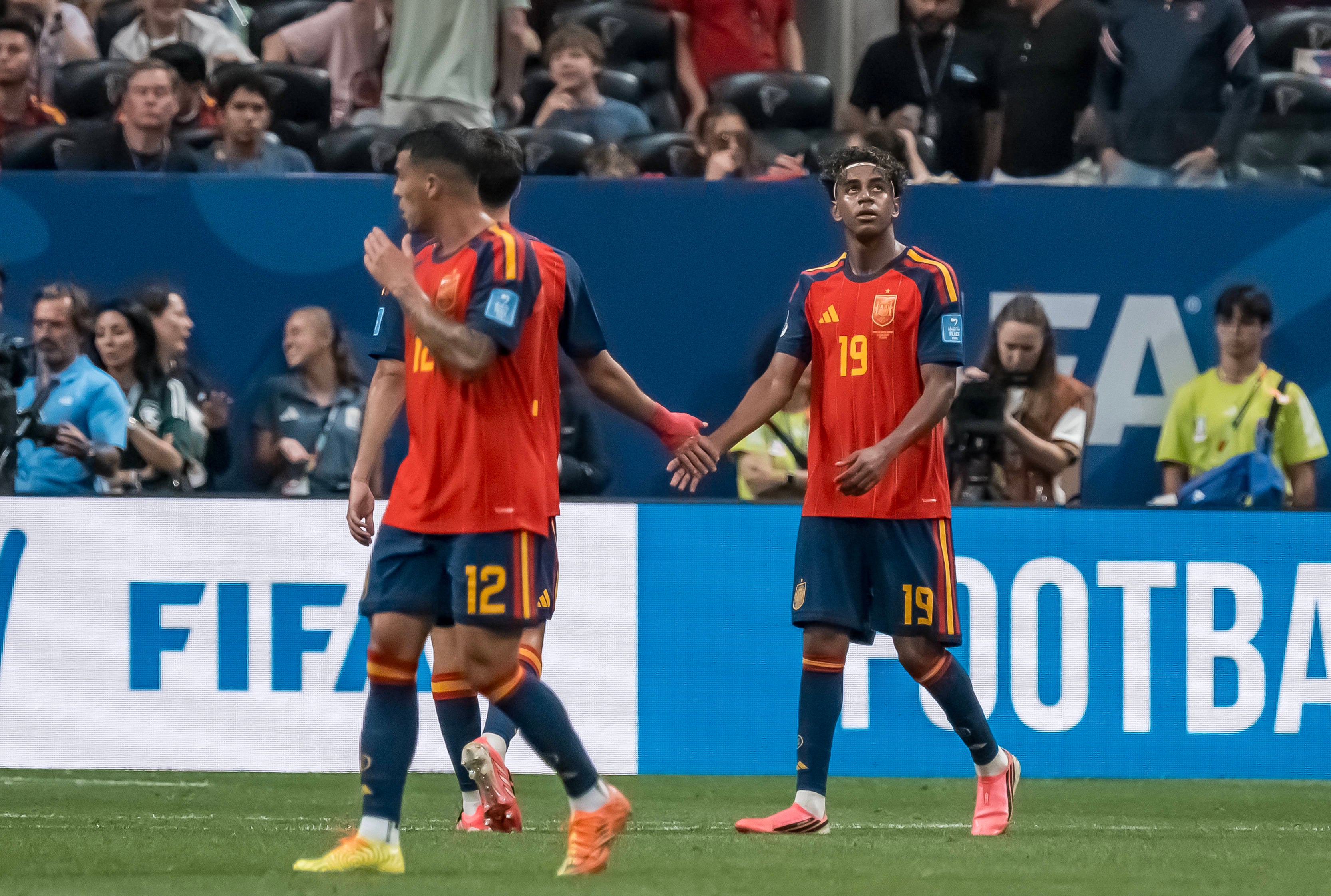 Apuestas Mundial 2026: Pronósticos y cuotas Jornada 3