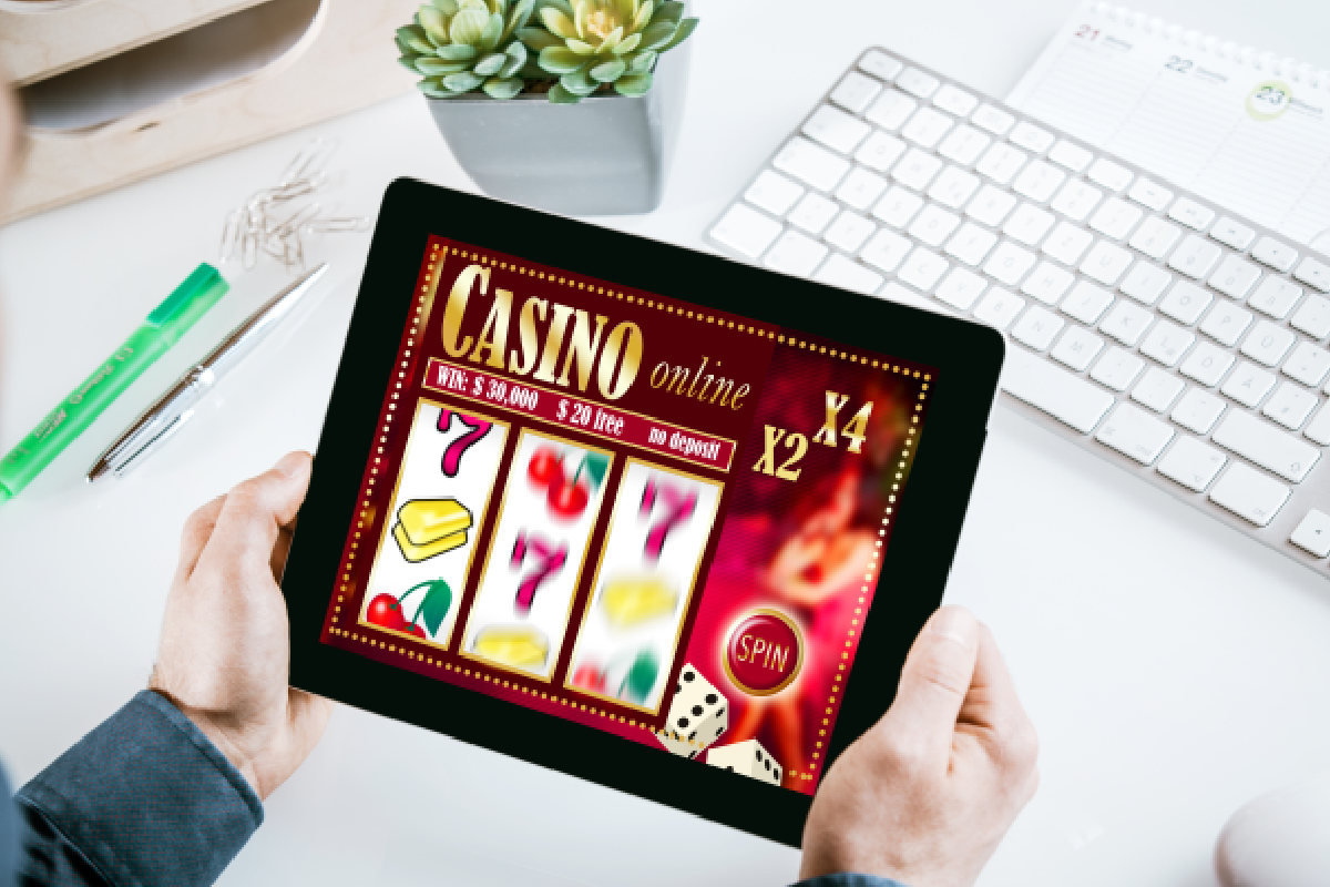 La importancia del sonido en las slots online
