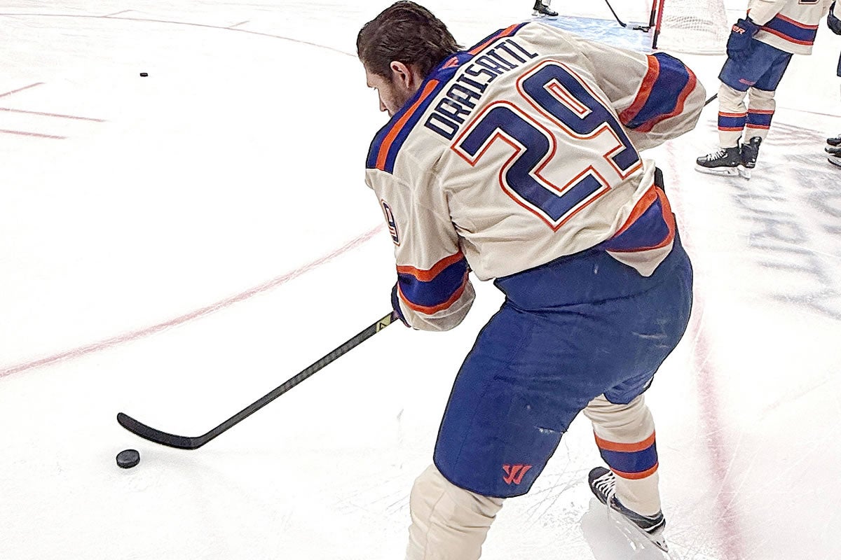 Die NHL 2026/27