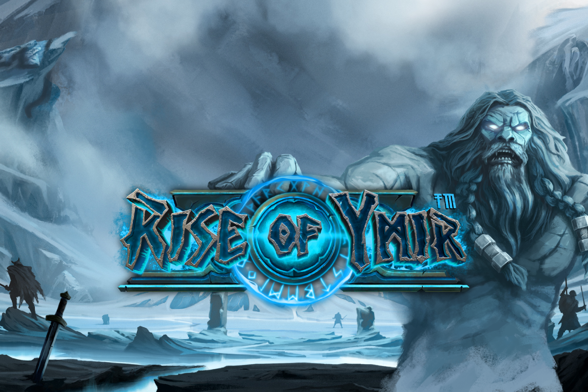 RISE OF YMIR