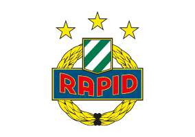 SK Rapid Wien Logo