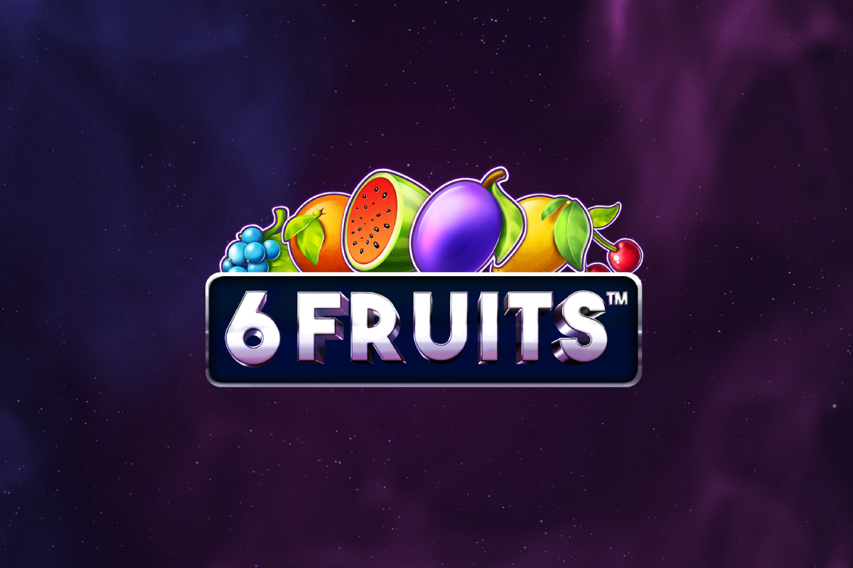 6 FRUITS