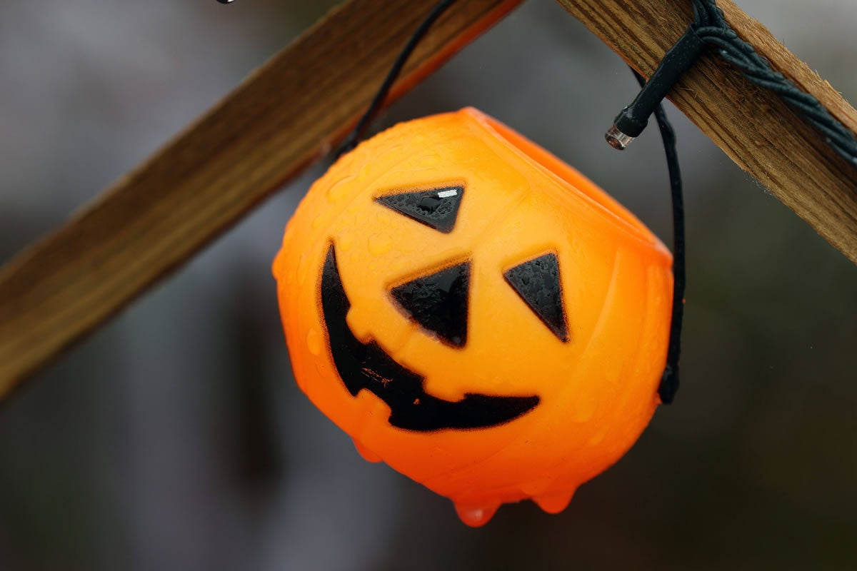 Las mejores slots online de Halloween 2025.