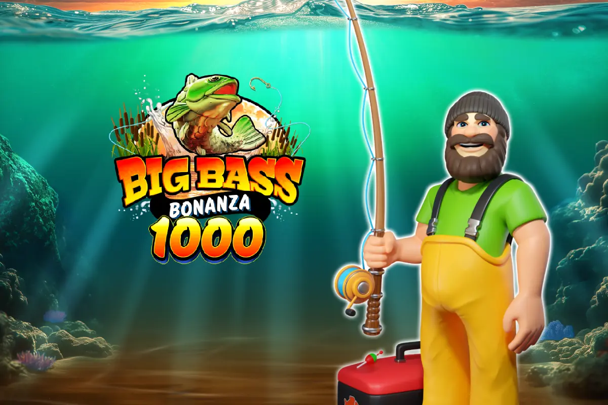 Big Bass Bonanza: un análisis detallado para jugadores en España