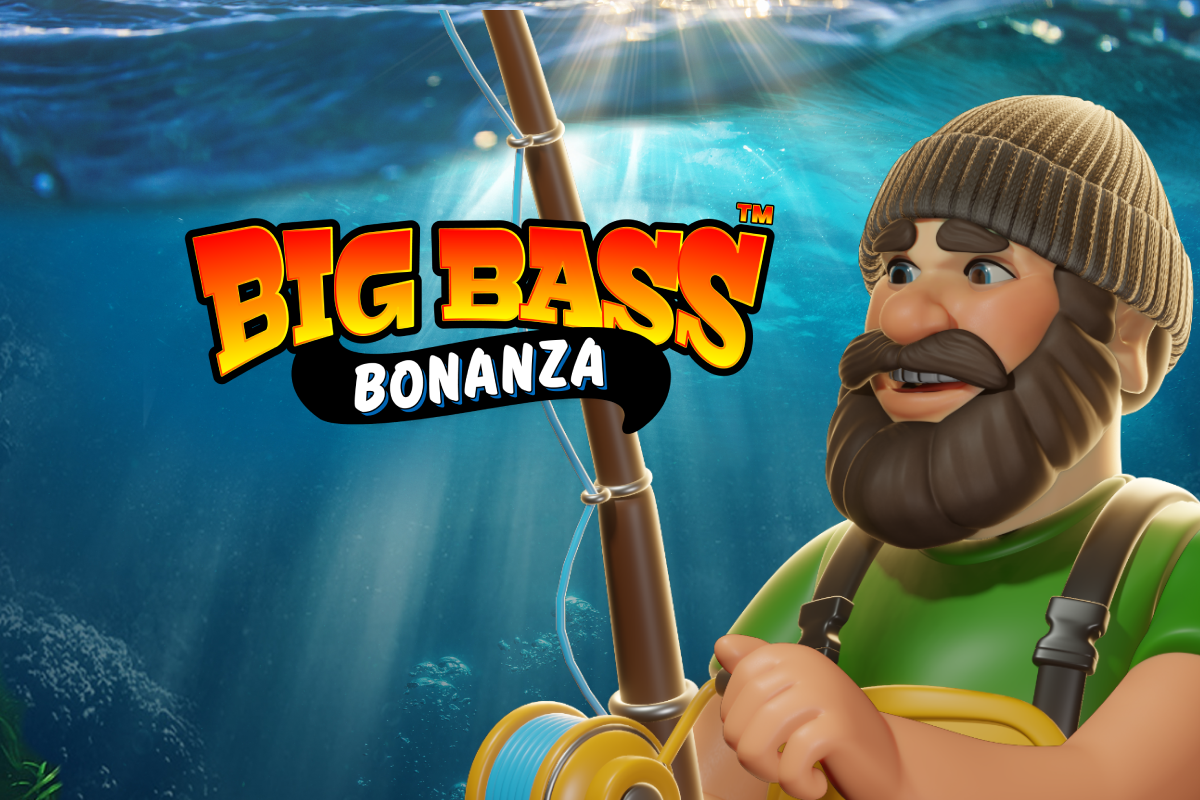 Cómo jugar Big Bass Bonanza