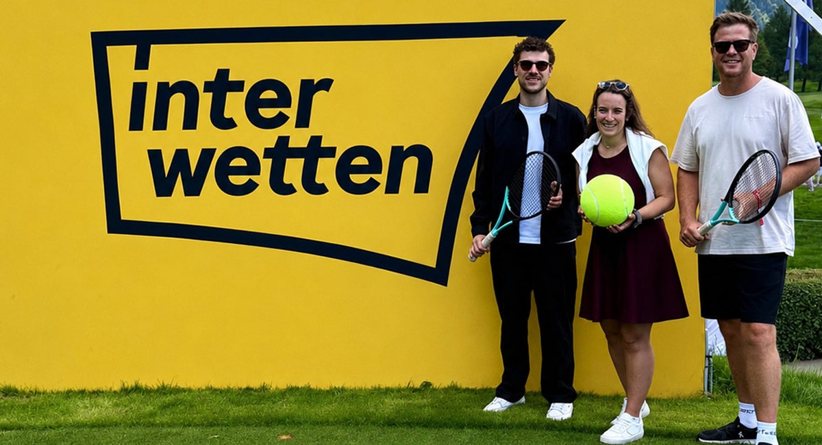 interwetten unterstützt das Damen-Comeback in Kitzbühel!