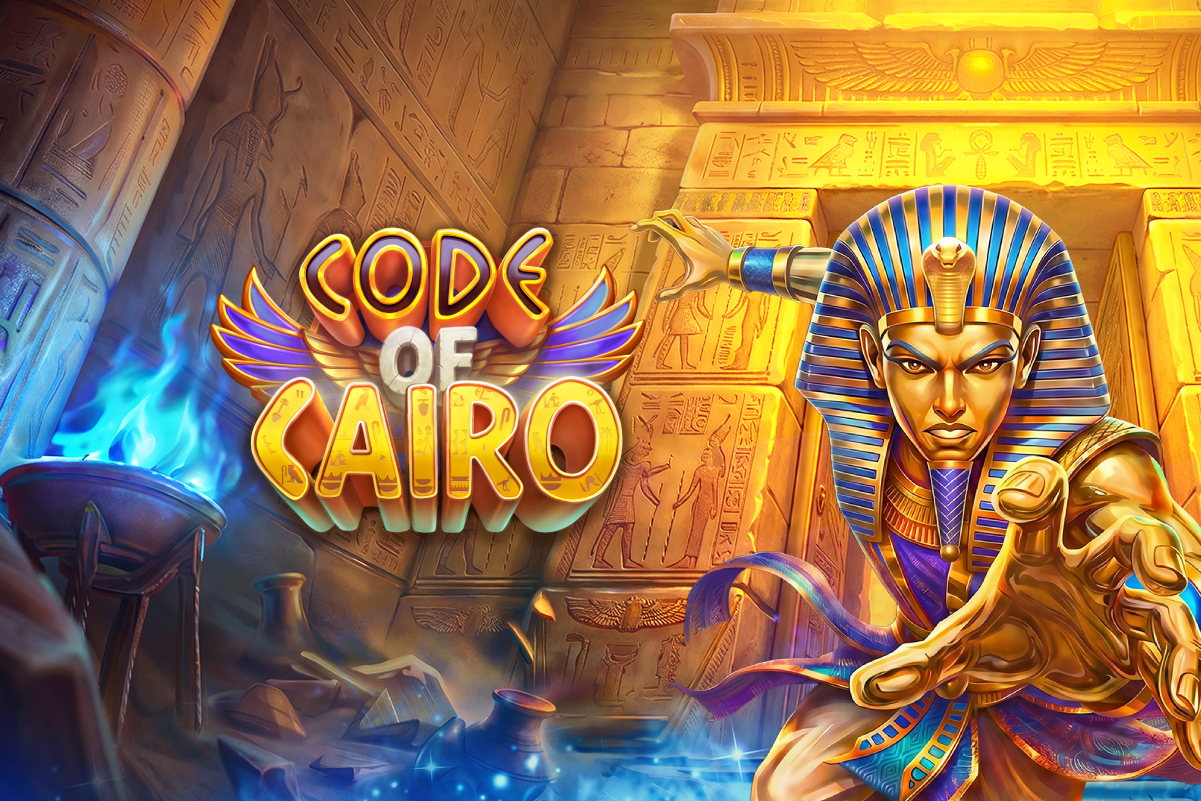 CODE OF CAIRO