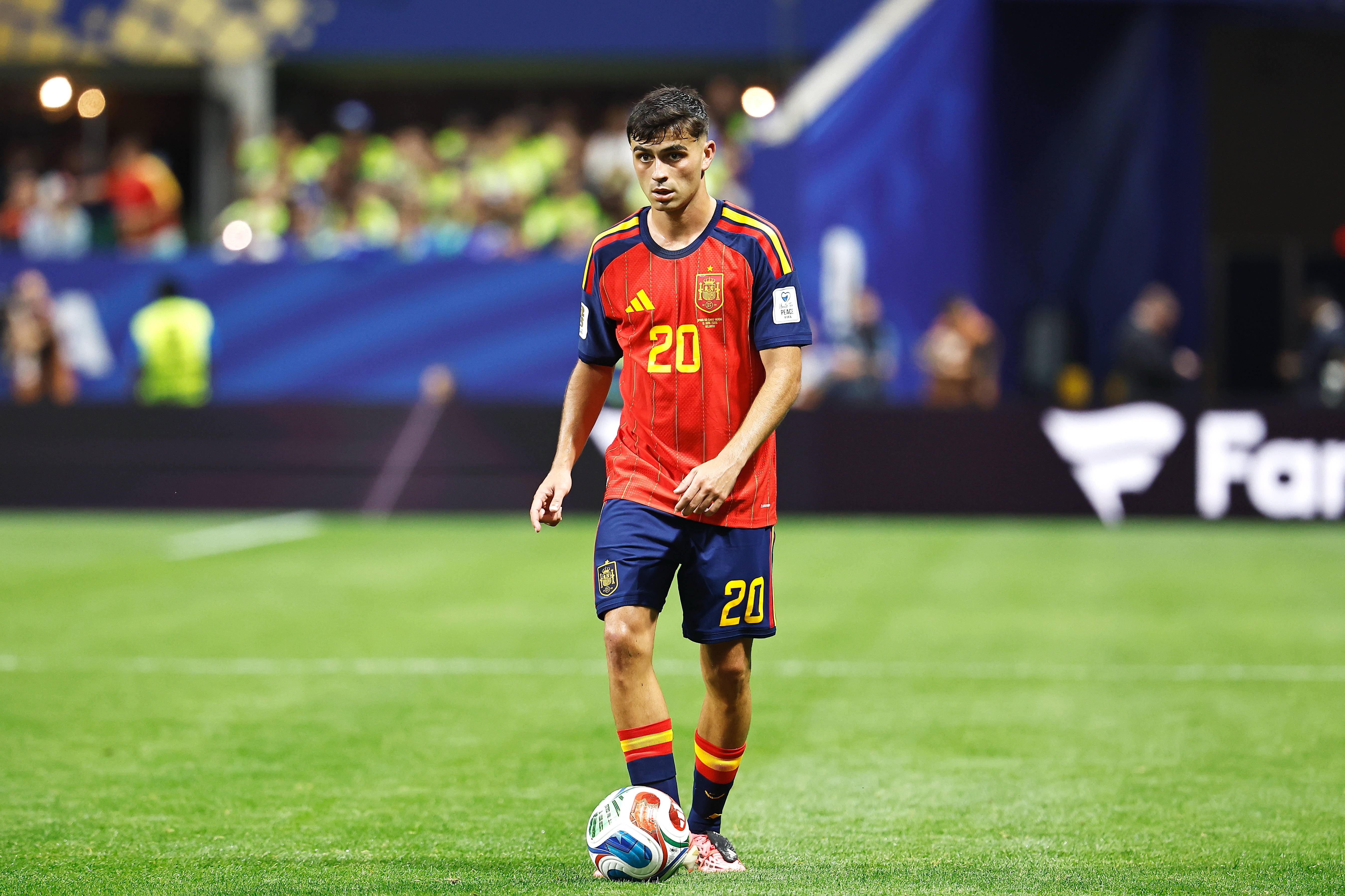 Apuestas Mundial 2026: Pronósticos y cuotas Jornada 2