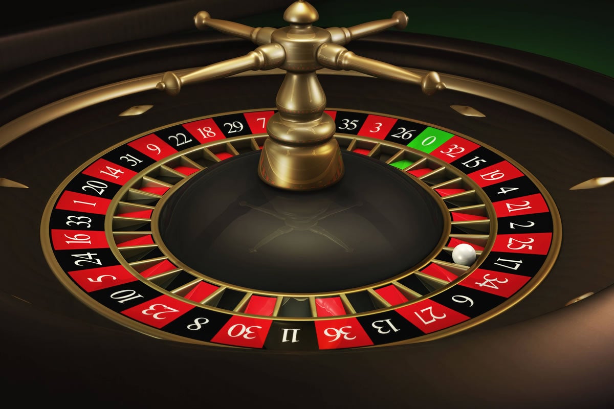 Estrategias en la ruleta online para maximizar beneficios