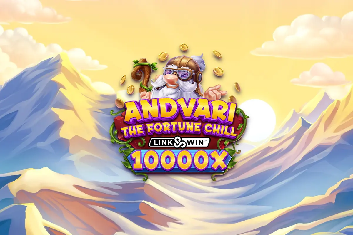 Andvari the Fortune Chill Link&Win | Casino online