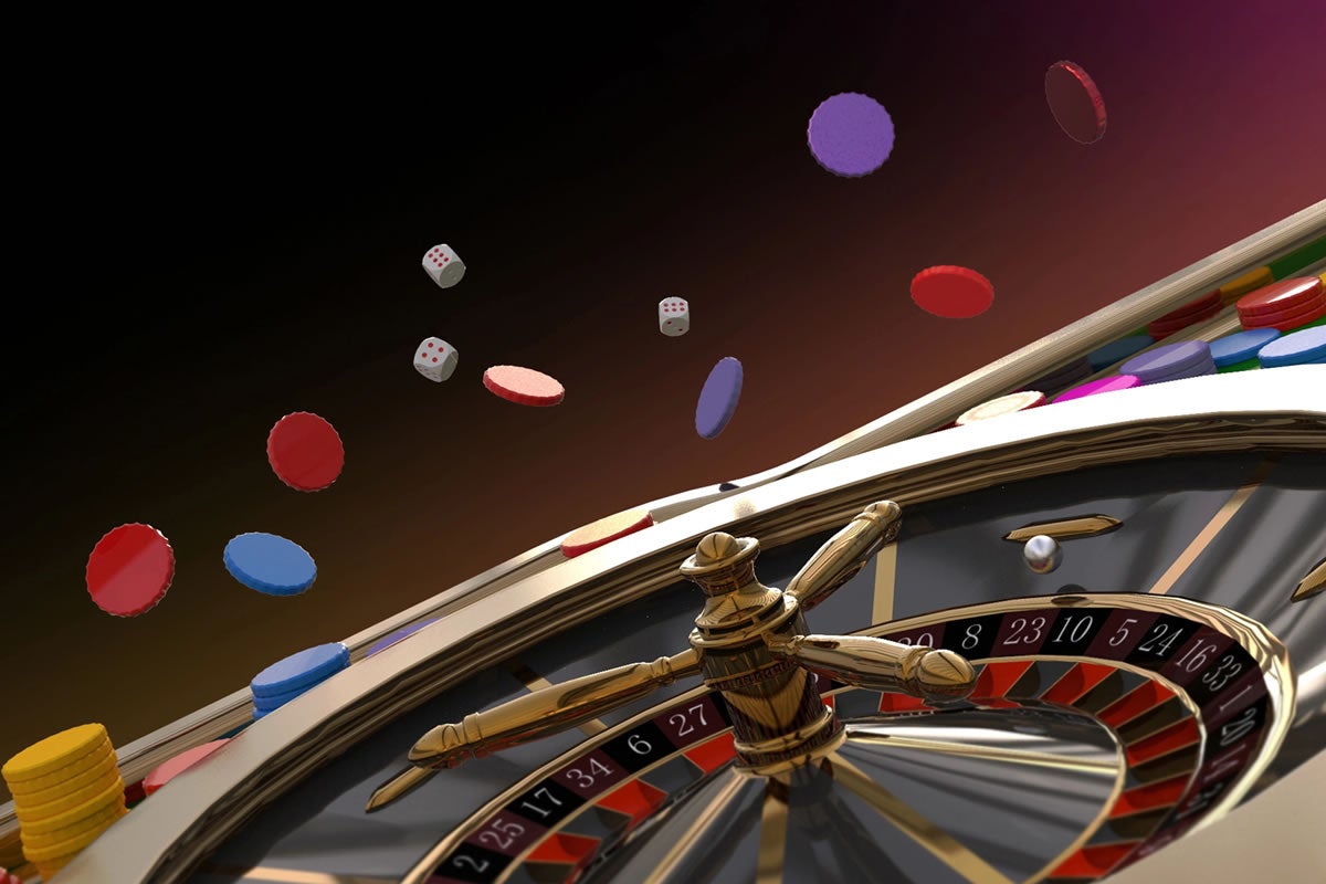 Martingala, un sistema de apuestas con historia ideal para ruleta online