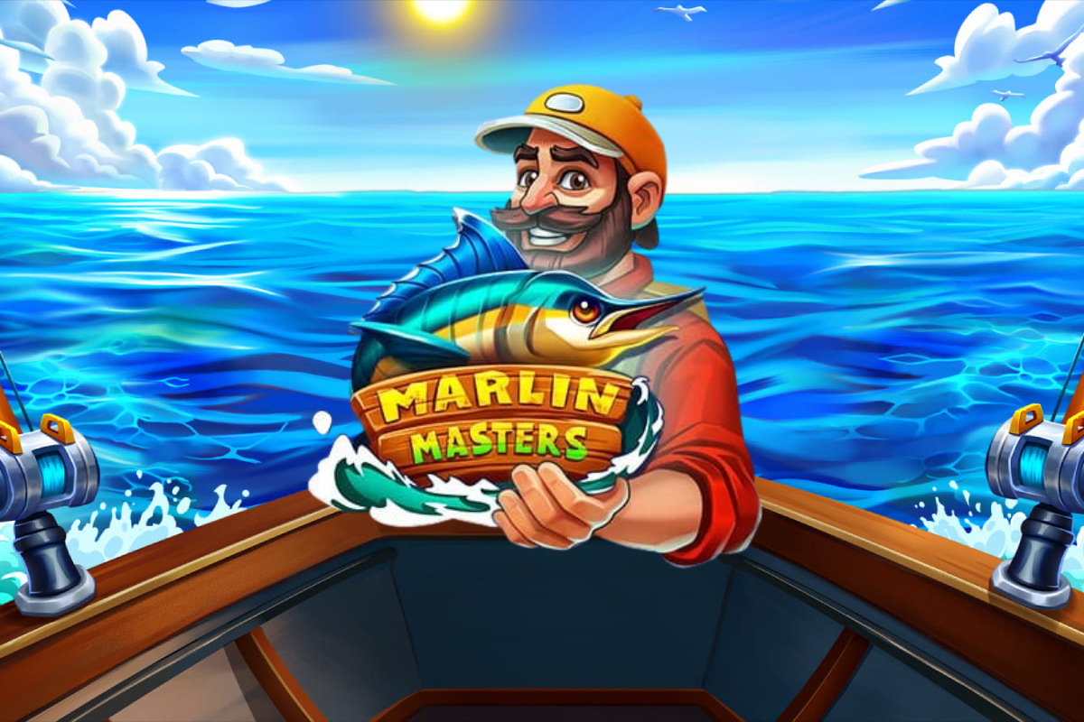 MARLIN MASTERS