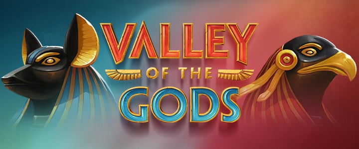 Valley of the Gods