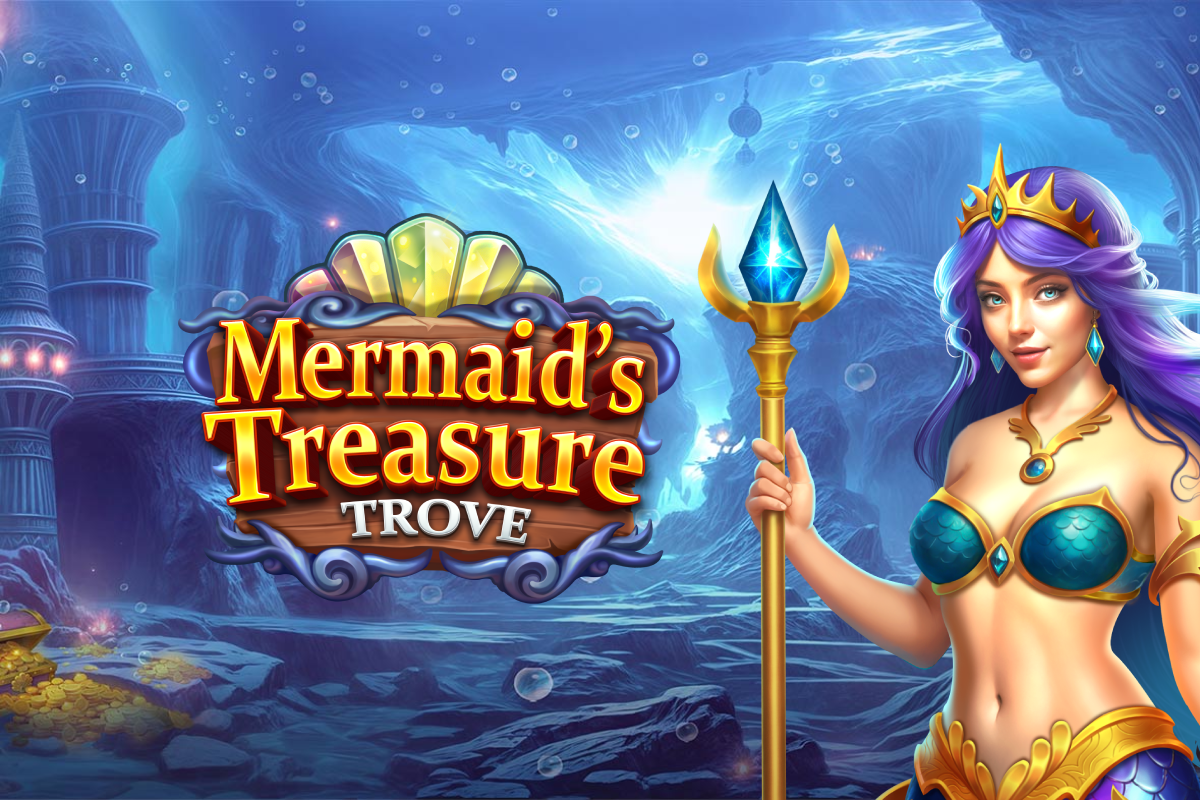 MERMAID`S TREASURE TROVE