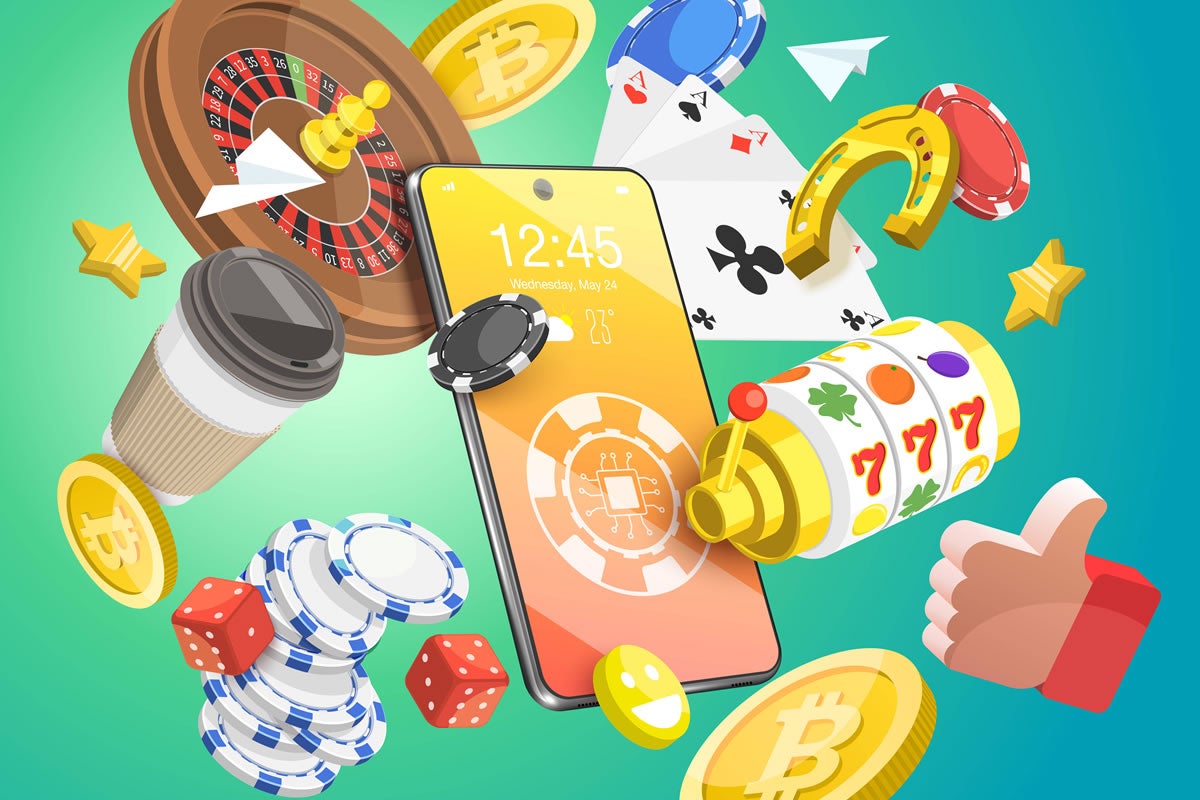 Casino en Vivo España: ¿Qué es y cómo funciona?