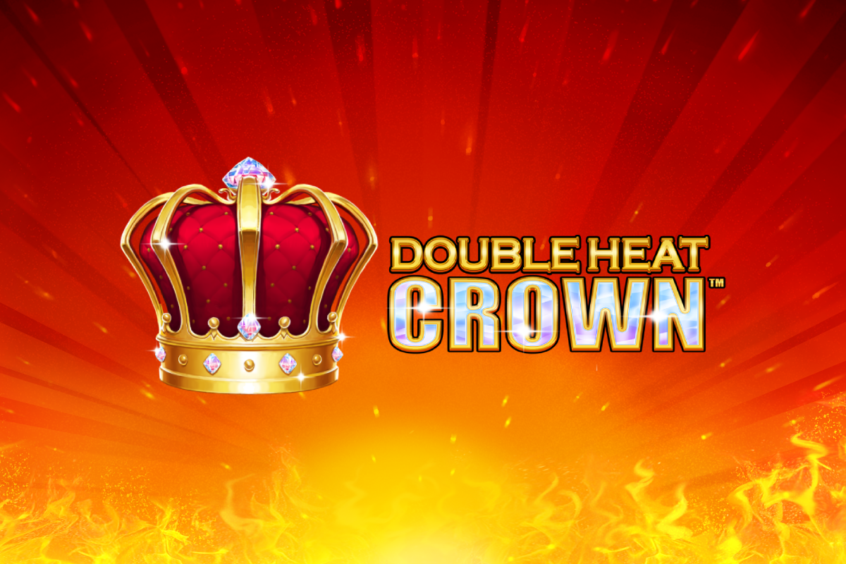 Double Heat Crown slot online