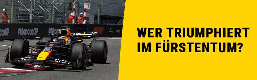 Max Verstappen im Einsatz.