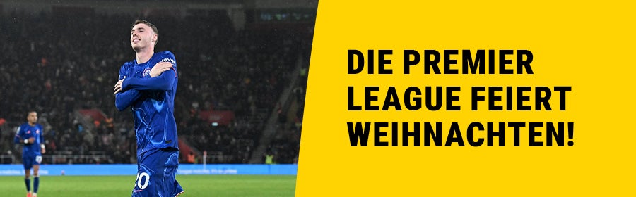 Boxing Day Premier League